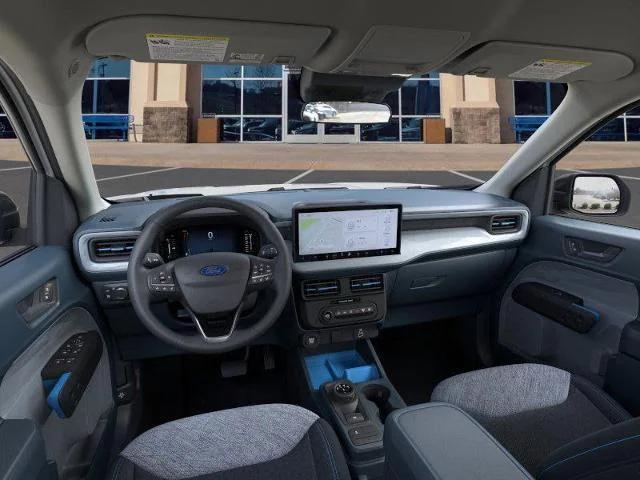 new 2026 Ford Maverick car, priced at $32,885