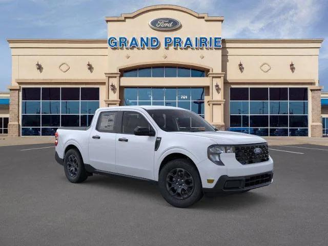 new 2026 Ford Maverick car, priced at $32,885