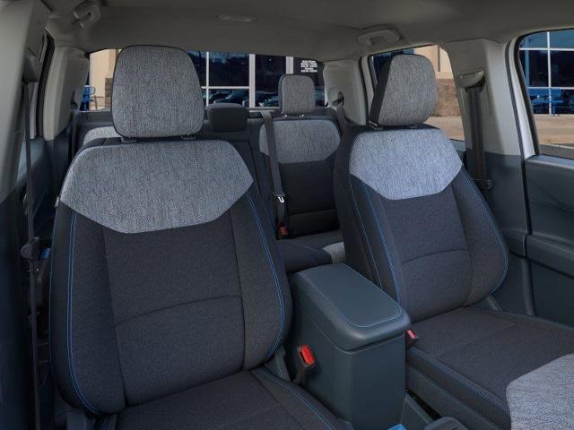 new 2026 Ford Maverick car, priced at $32,885