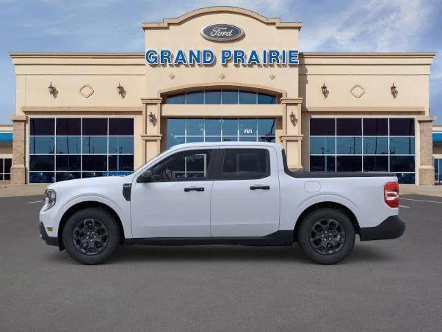 new 2026 Ford Maverick car, priced at $32,885