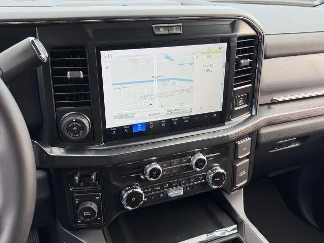 new 2026 Ford F-250 car, priced at $83,343