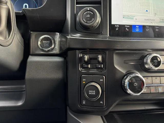 new 2026 Ford F-250 car, priced at $83,343