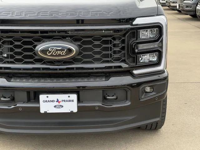 new 2026 Ford F-250 car, priced at $83,343