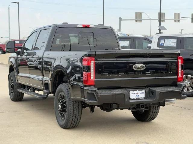 new 2026 Ford F-250 car, priced at $83,343