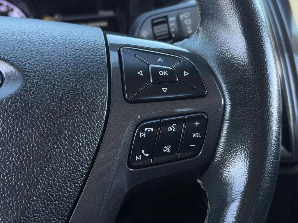 used 2019 Ford Ranger car, priced at $23,598