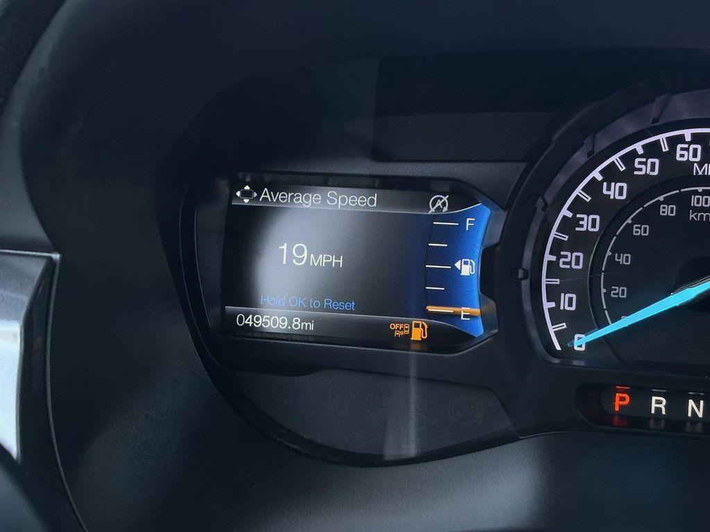 used 2019 Ford Ranger car, priced at $23,598