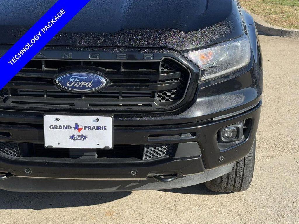 used 2019 Ford Ranger car, priced at $23,598
