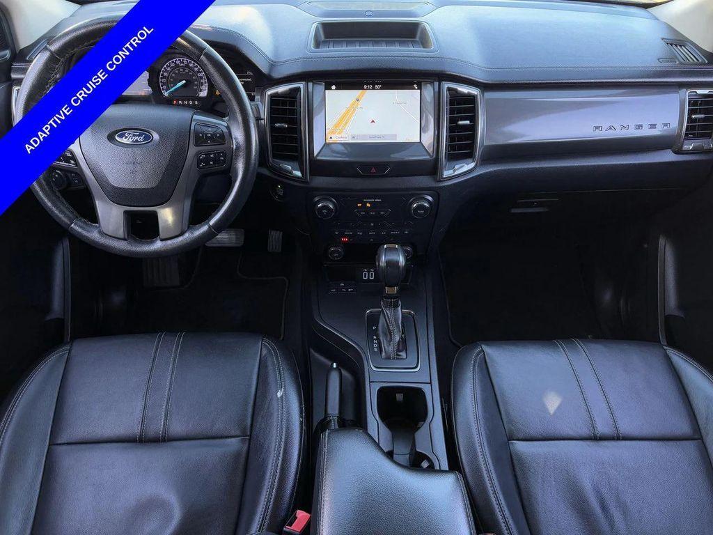 used 2019 Ford Ranger car, priced at $23,598