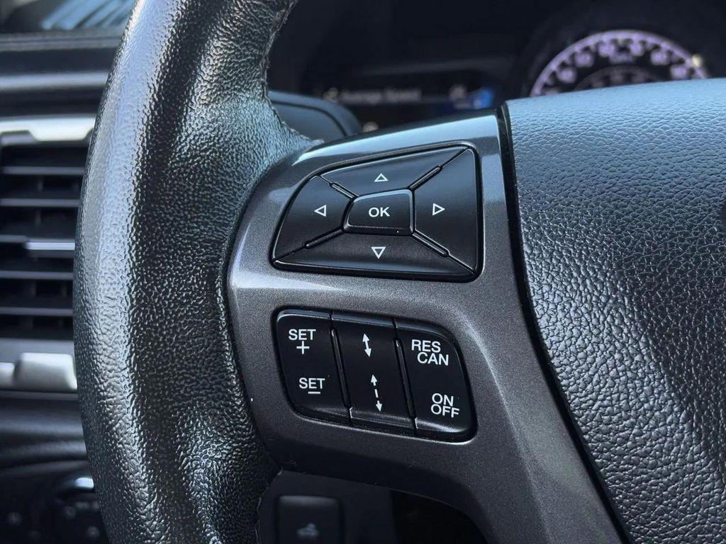 used 2019 Ford Ranger car, priced at $23,598