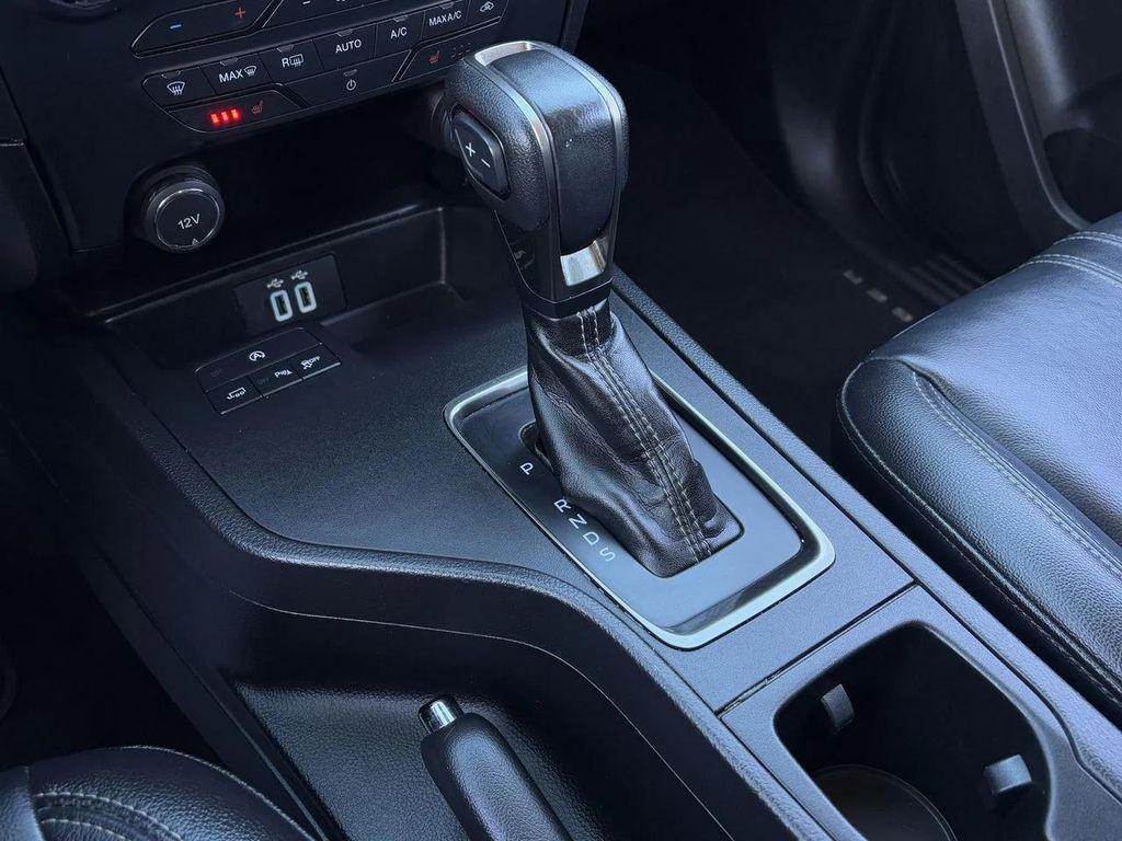 used 2019 Ford Ranger car, priced at $23,598
