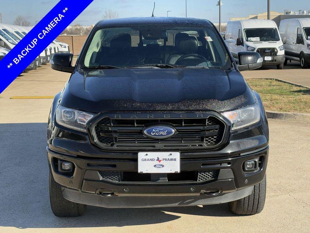used 2019 Ford Ranger car, priced at $23,598