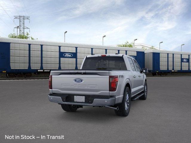 new 2026 Ford F-150 car, priced at $59,472