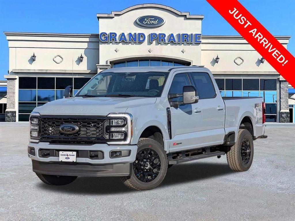 new 2026 Ford F-250 car, priced at $86,773