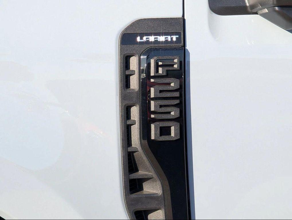 new 2026 Ford F-250 car, priced at $86,773