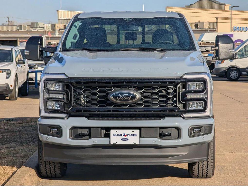 new 2026 Ford F-250 car, priced at $86,773
