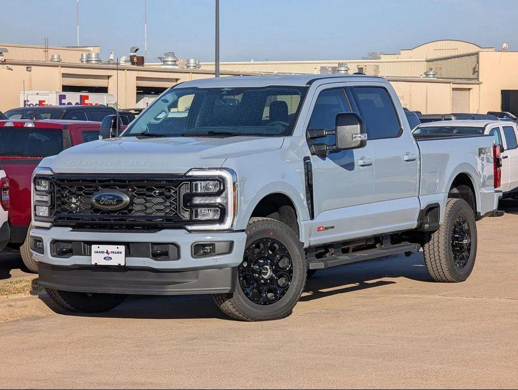 new 2026 Ford F-250 car, priced at $86,773