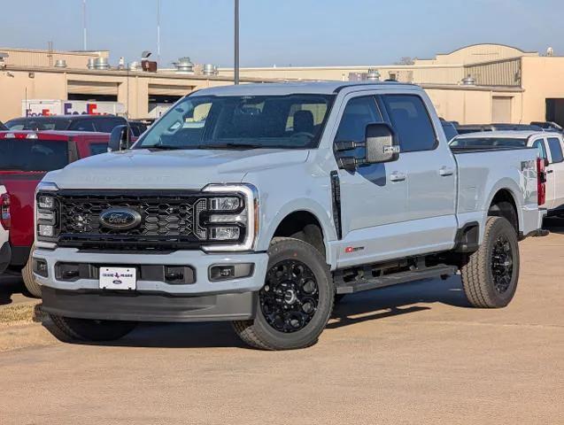 new 2026 Ford F-250 car, priced at $87,273