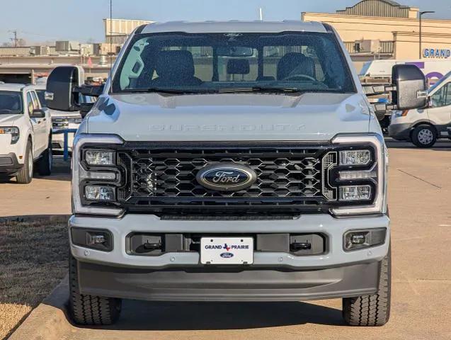 new 2026 Ford F-250 car, priced at $87,273