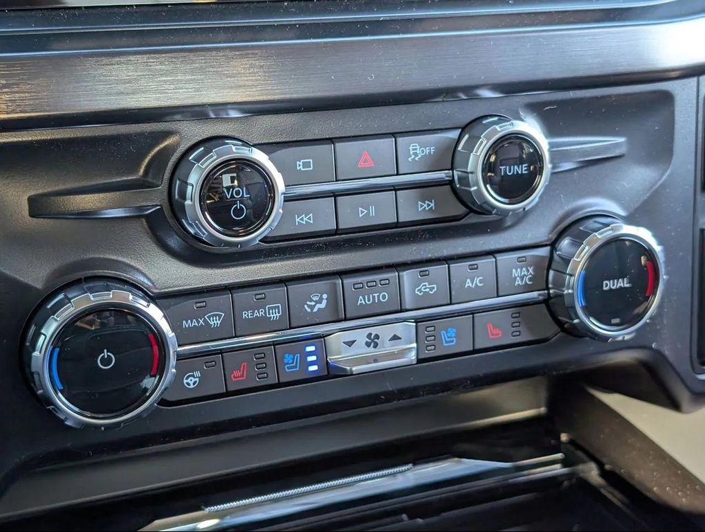 new 2026 Ford F-250 car, priced at $86,773