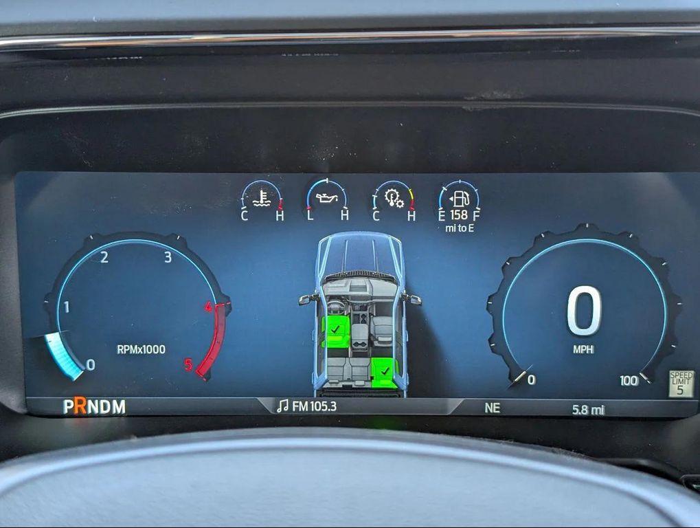 new 2026 Ford F-250 car, priced at $86,773