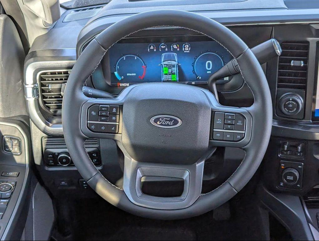 new 2026 Ford F-250 car, priced at $86,773