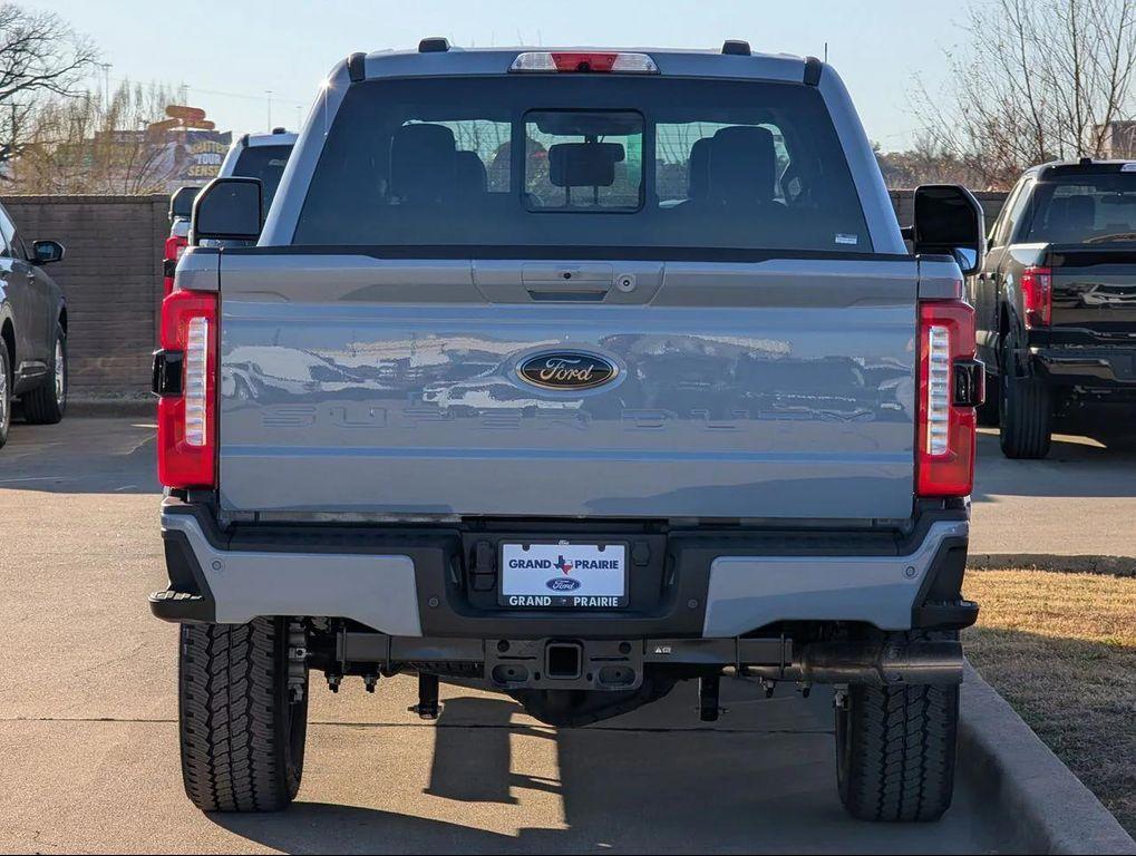 new 2026 Ford F-250 car, priced at $86,773