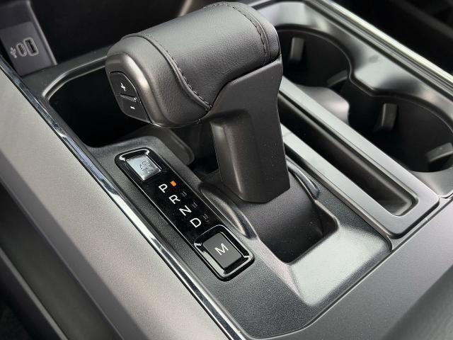 new 2025 Ford F-150 car, priced at $50,878