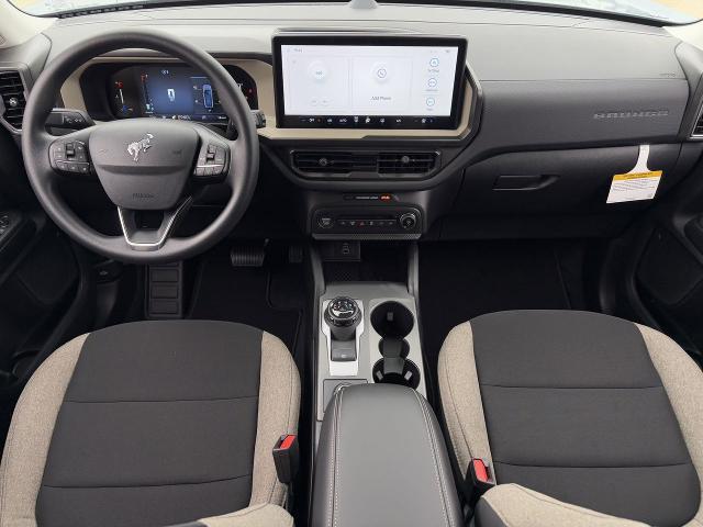 new 2026 Ford Bronco Sport car, priced at $33,018