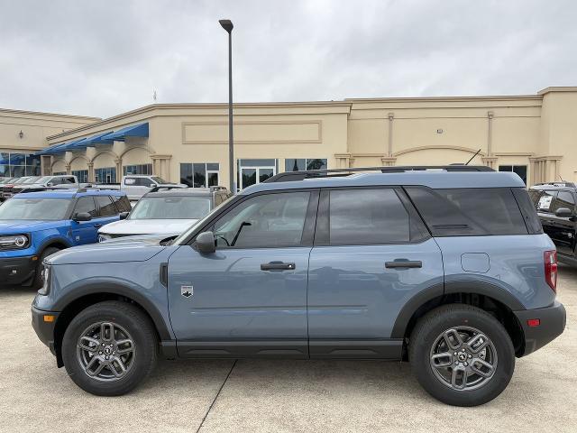 new 2026 Ford Bronco Sport car, priced at $33,018