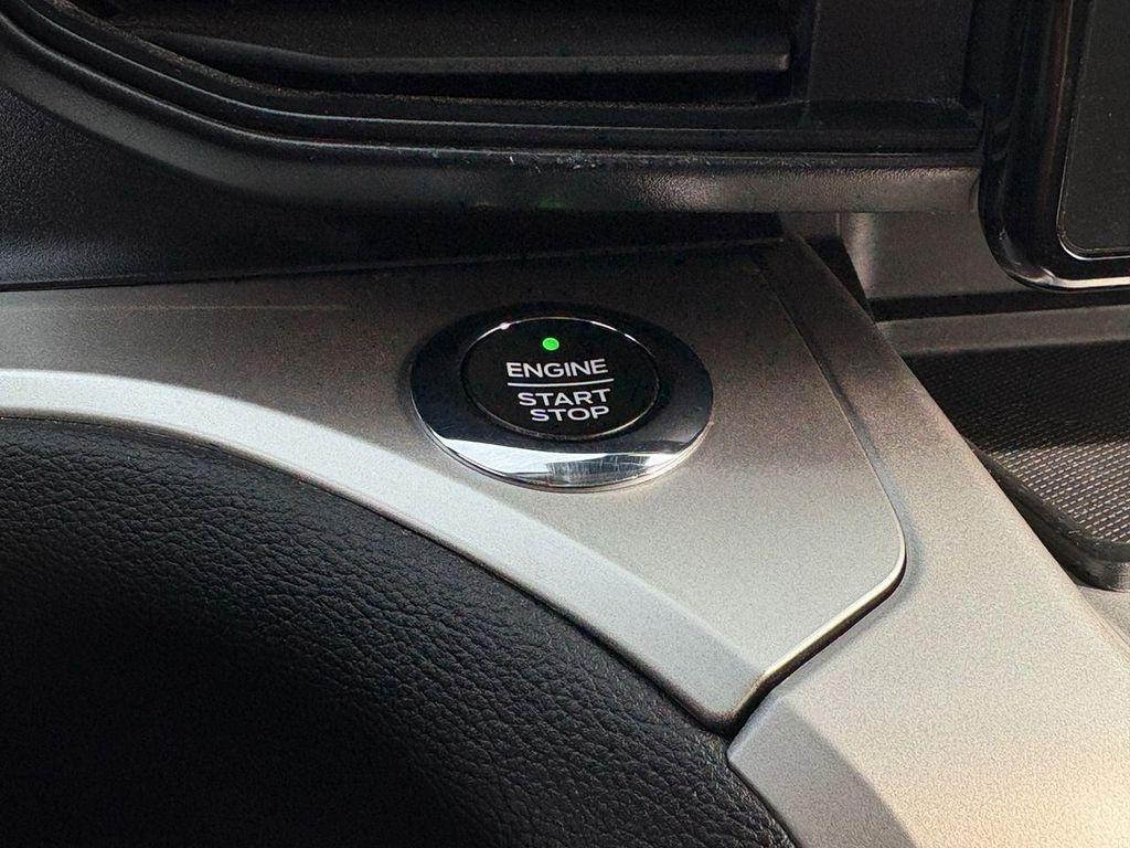 used 2021 Ford Explorer car, priced at $18,799