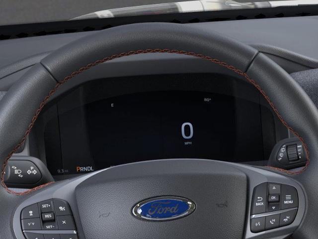 new 2026 Ford Explorer car, priced at $38,962
