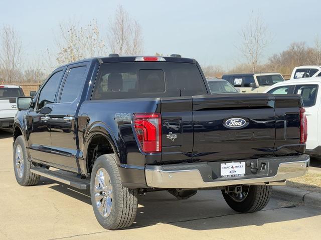 new 2026 Ford F-150 car, priced at $68,076