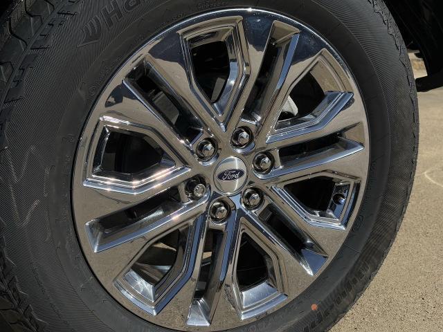 new 2026 Ford F-150 car, priced at $68,076