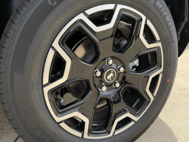new 2026 Ford Bronco Sport car, priced at $37,272