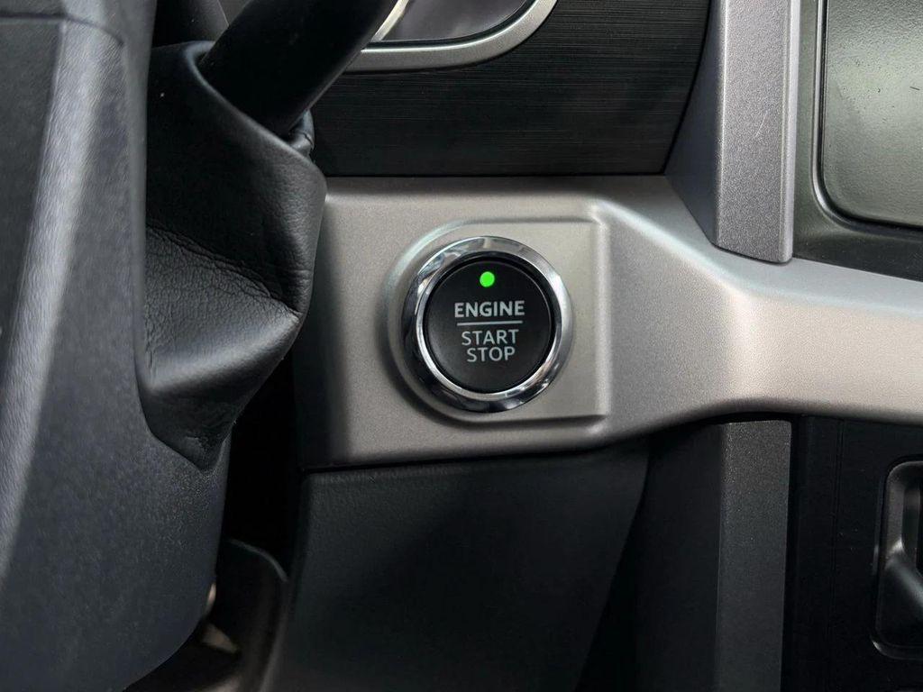 used 2023 Ford F-150 car, priced at $34,535