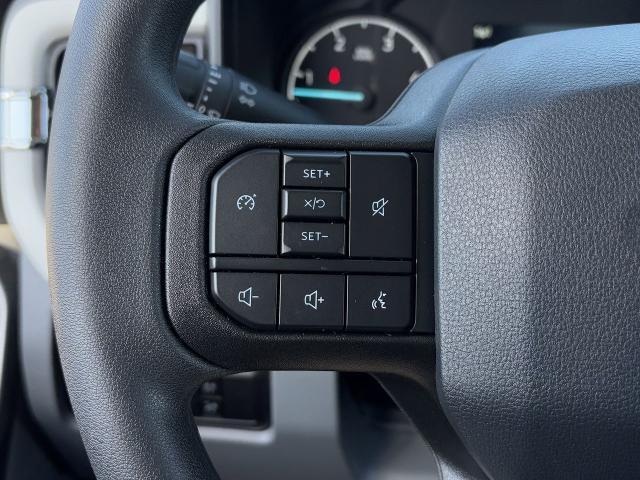 new 2026 Ford F-250 car, priced at $63,978