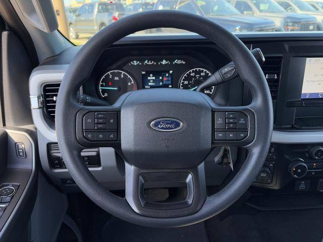 new 2026 Ford F-250 car, priced at $63,978