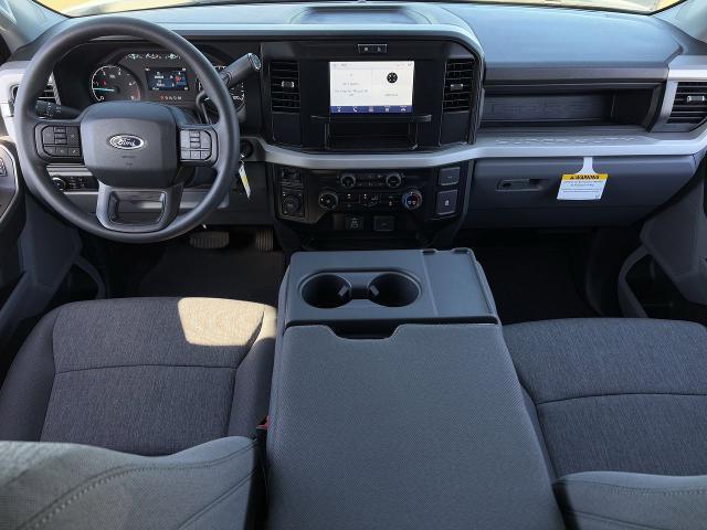 new 2026 Ford F-250 car, priced at $63,978