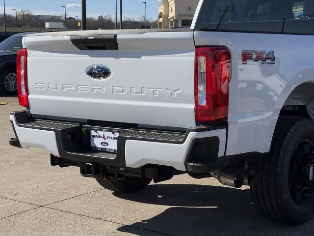 new 2026 Ford F-250 car, priced at $63,978