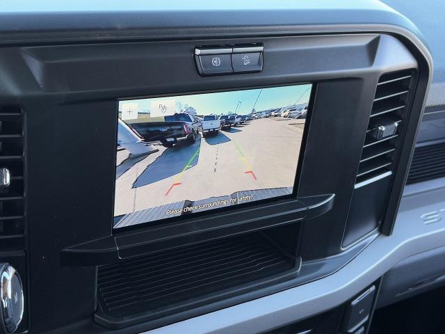 new 2026 Ford F-250 car, priced at $63,978