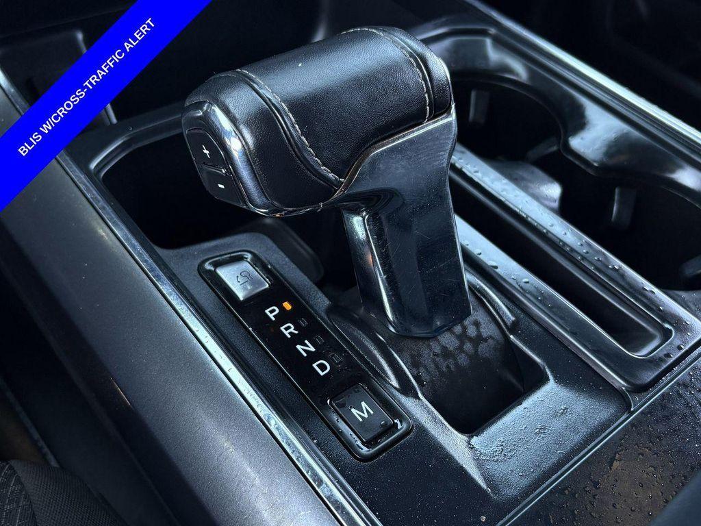 used 2023 Ford F-150 car, priced at $41,994