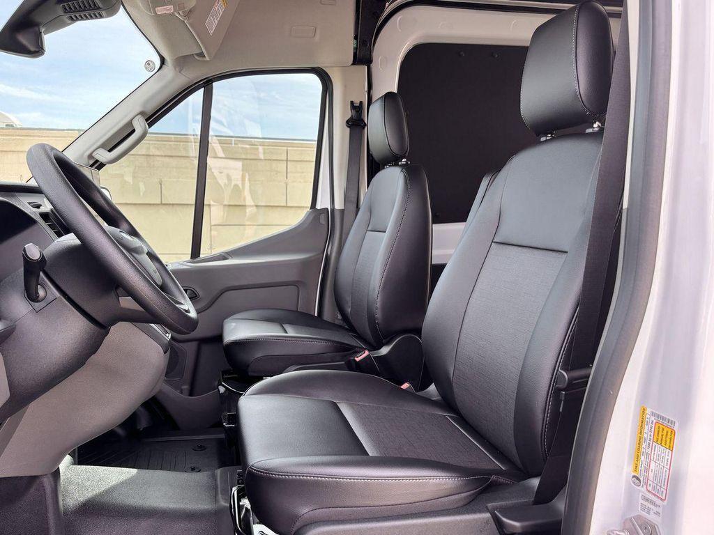 new 2026 Ford Transit-350 car, priced at $51,844