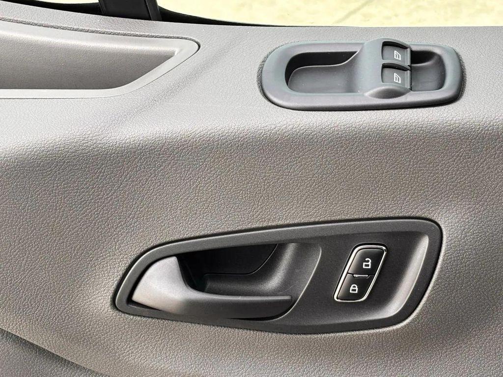 new 2026 Ford Transit-350 car, priced at $51,844