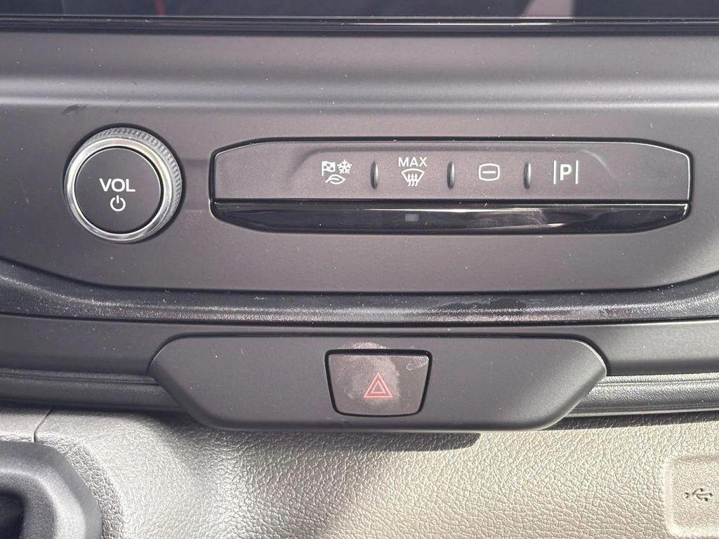 new 2026 Ford Transit-350 car, priced at $51,844