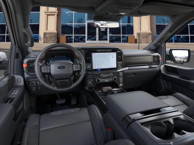 new 2026 Ford F-150 car, priced at $83,750