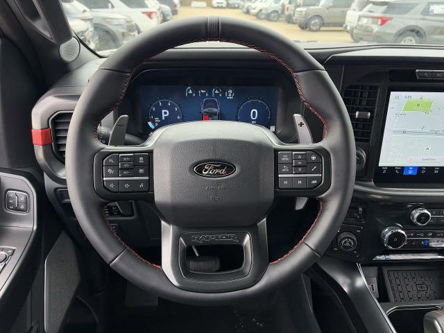 new 2026 Ford F-150 car, priced at $83,750