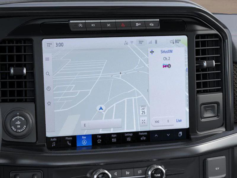 new 2026 Ford F-150 car, priced at $83,750