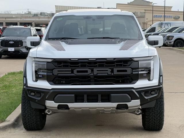 new 2026 Ford F-150 car, priced at $83,750
