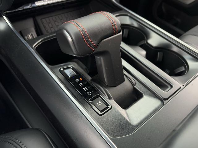 new 2026 Ford F-150 car, priced at $83,750