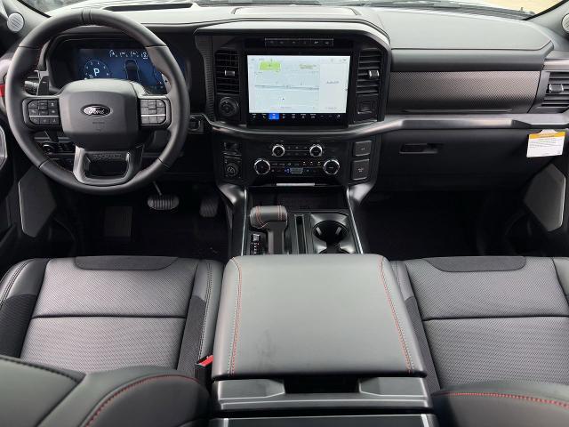 new 2026 Ford F-150 car, priced at $83,750